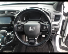 Honda CR-V 2020