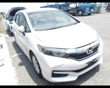 Used Honda Shuttle Cars For Sale in Japan
