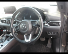 Mazda CX-8 2020