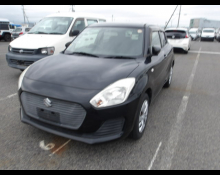 Suzuki Swift 2017