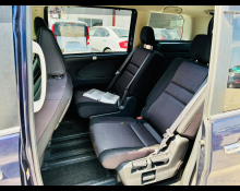 Nissan Serena 2019