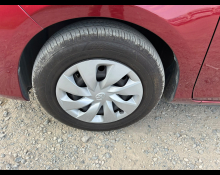 Toyota Vitz 2019