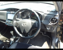 Toyota Corolla Fielder 2013