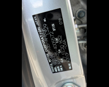 Toyota Vitz 2019