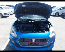 Suzuki Swift 2017