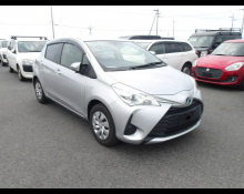 Toyota Vitz 2019 For Sale and Price