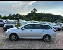 Toyota Corolla Fielder 2019