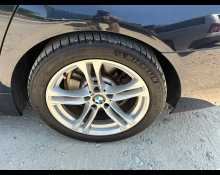 BMW 5 Series 2014