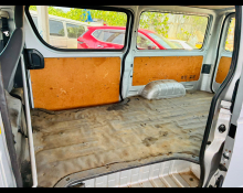 Toyota Hiace Van 2011