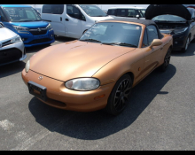 Mazda Roadster 1998