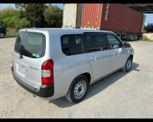 Toyota Probox 2021