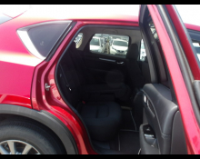 Mazda CX-5 2021