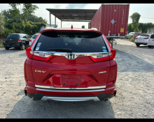 Honda CR-V 2019