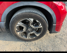 Honda CR-V 2019