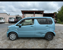 Suzuki Wagon R 2019