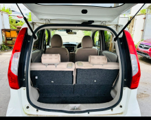 Mitsubishi eK Wagon 2019