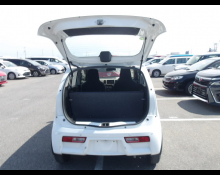 Suzuki Alto 2019