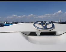 Toyota Auris 2013