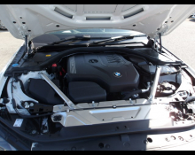BMW 4 Series 2025