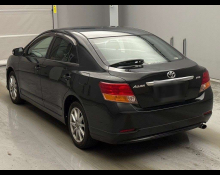 Toyota Allion 2007