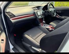 Toyota Premio 2009