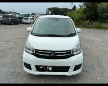 Mitsubishi eK Wagon 2019