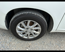 Toyota Succeed Wagon 2019