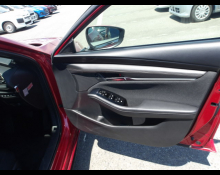 Mazda Mazda3 Fastback 2019