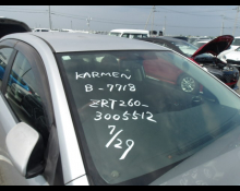Toyota Allion 2007