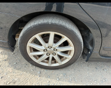 Toyota Allion 2007