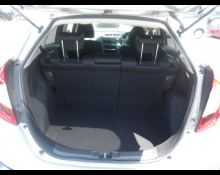 Honda Fit 2019