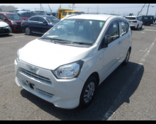 Daihatsu Mira e:S 2019