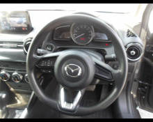 Mazda Demio 2019