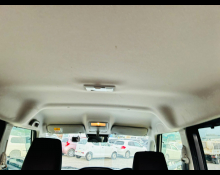 Mitsubishi Delica D:2 2020