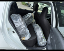 Toyota Vitz 2019