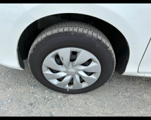 Toyota Vitz 2019