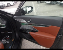 BMW 7 Series 2025