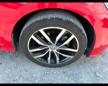 Volkswagen Golf Variant 2019