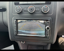Volkswagen Golf Touran 2015