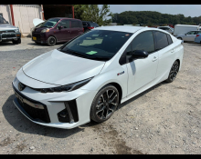 Toyota Prius PHV 2021