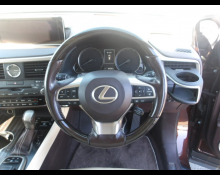 Lexus RX 2017
