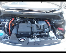 Honda Fit 2022