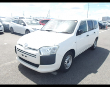 Toyota Probox 2019