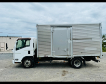 Isuzu Elf 2012
