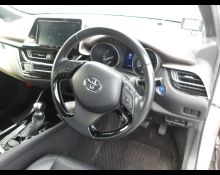 Toyota C-HR 2019