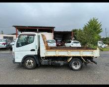 Mitsubishi Canter 2016