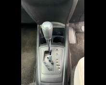 Toyota Corolla Axio 2017