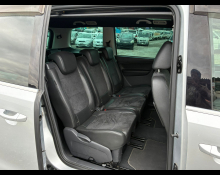 Volkswagen Sharan 2012