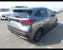 Nissan Note 2021