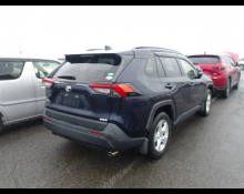 Toyota RAV4 2019